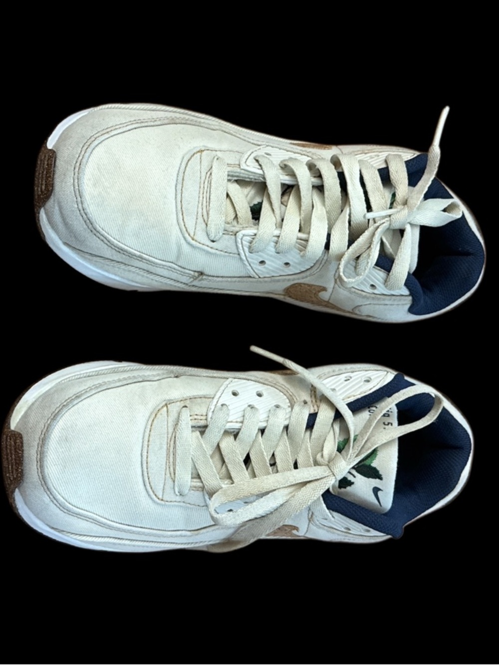 Nike Sportswear Air Max 90 SE -
Lait de.size: 6.5 - Picture 4 of 7